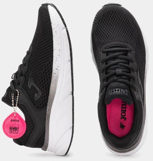 cumpără Încălțăminte sportivă Joma Atenea Lady 2501 Black (41) CATELS2501 în Chișinău 