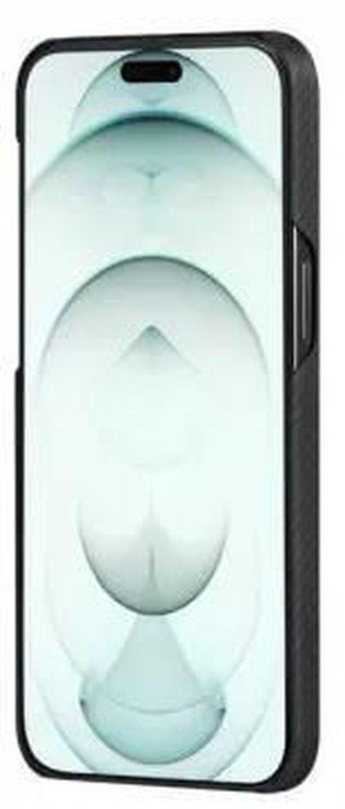 купить Чехол для смартфона Pitaka MagEZ Case 4 for iPhone 15 Plus (KI1501MA) в Кишинёве 