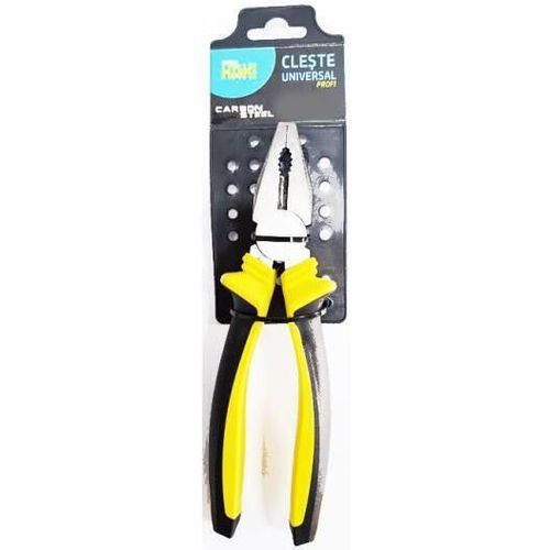 купить Плоскогубцы Haki 4617 комбинированные PROFI 160мм в Кишинёве 