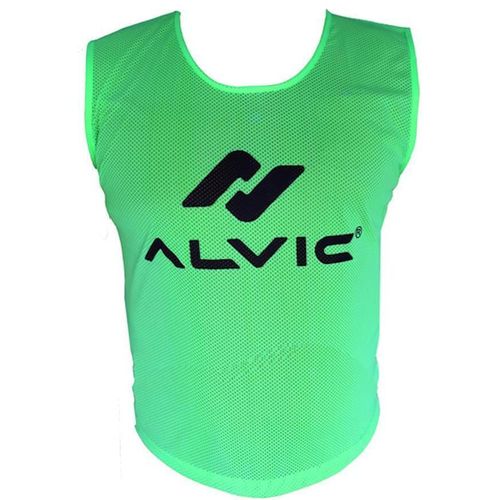 купить Одежда для спорта Alvic 2519 Maiou/tricou antrenament Green L Alvic в Кишинёве 