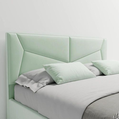 купить Кровать my-STYLE my-Vera 120x200 (P40D12M15) в Кишинёве 