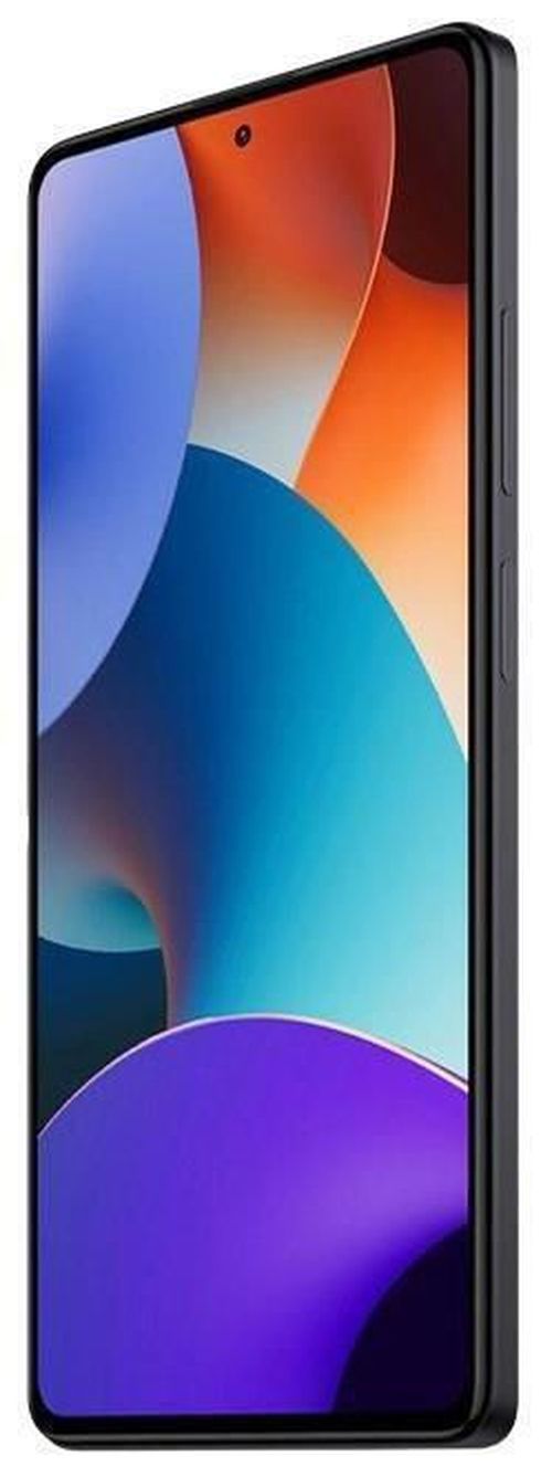 cumpără Smartphone Xiaomi Redmi Note 12ProPlus 8/256Gb Black în Chișinău 