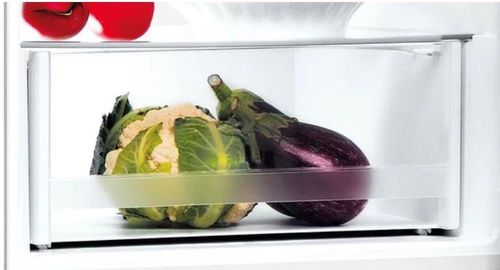 купить Холодильник с нижней морозильной камерой Indesit LI8S1ESAQUA в Кишинёве 