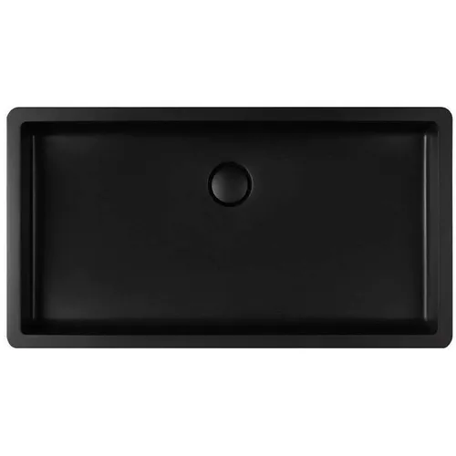 купить Раковина Montebella 750*400 eco PANTERA Q UN в Кишинёве 