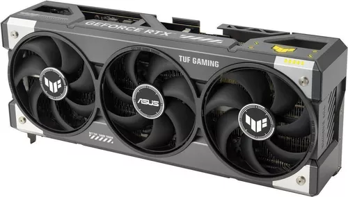 купить Видеокарта ASUS TUF-RTX5070TI-O16G-GAMING, GeForce RTX5070 Ti 16GB GDDR7 в Кишинёве 