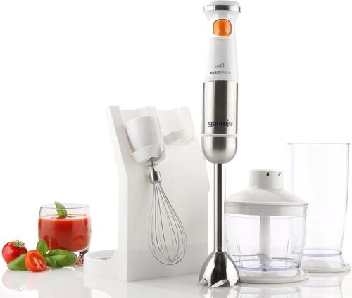 cumpără Blender de mână Gorenje HBX804VS în Chișinău 