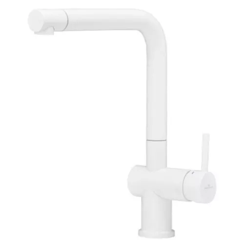 cumpără Bateria bucătărie Reginox R34767 Yadkin White în Chișinău 