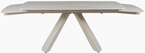 cumpără Masă Interdepo CORVUS Light Travertine Matt (раскладной) în Chișinău 