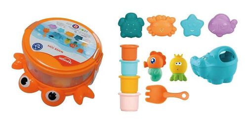 cumpără Jucărie de baie Huanger (18998) HE0273 în Chișinău 