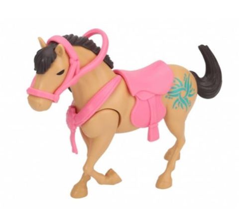 купить Игрушка miscellaneous 534001 BE-MY-OWN Happy horse (assort.) в Кишинёве 