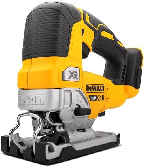 купить Электролобзик DeWalt DCS334NT-XJ в Кишинёве 