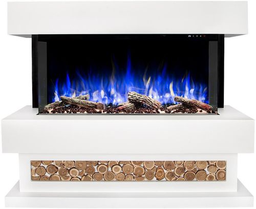 купить Камин электрический ArtFlame Theralux & Haiti 40 в Кишинёве 