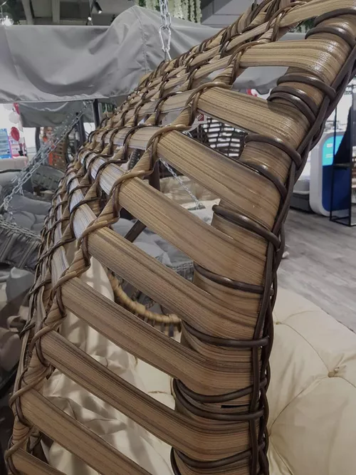 купить Садовая мебель SunYard OYLAT dublu Cafeniu в Кишинёве 