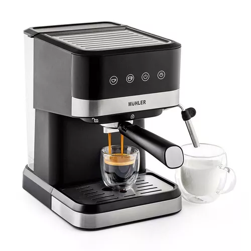 cumpără Espressor manual Muhler MCM-1599 în Chișinău 