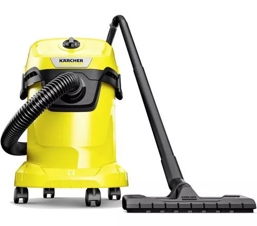 купить Пылесос с мешком Karcher WD 3 V-17/4/20 (1.628-127.0) в Кишинёве 