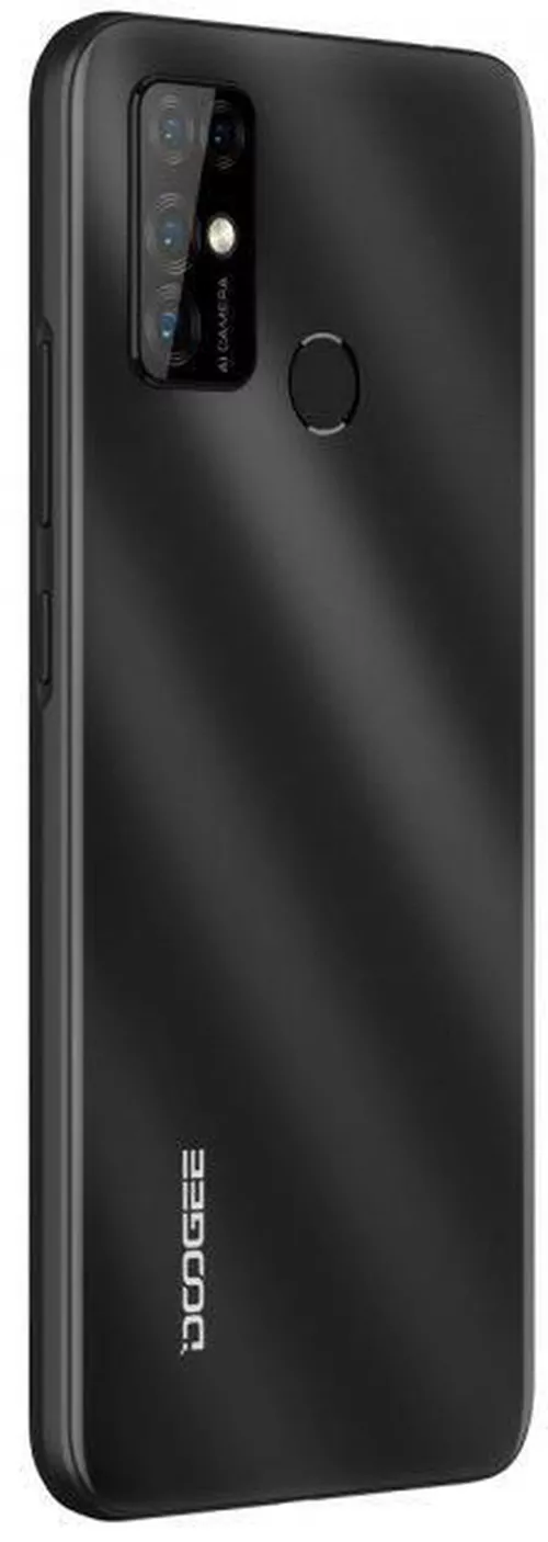 купить Смартфон Doogee X96 Pro Black в Кишинёве 