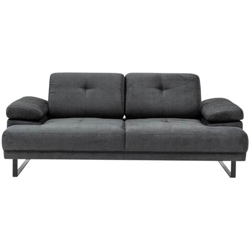 cumpără Canapea Trendy Mustang Antracit, 99x83x199cm în Chișinău 