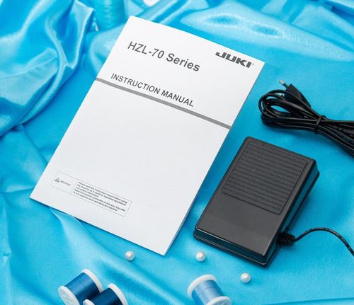 купить Швейная машина Juki HZL-70HW-C/CE в Кишинёве 