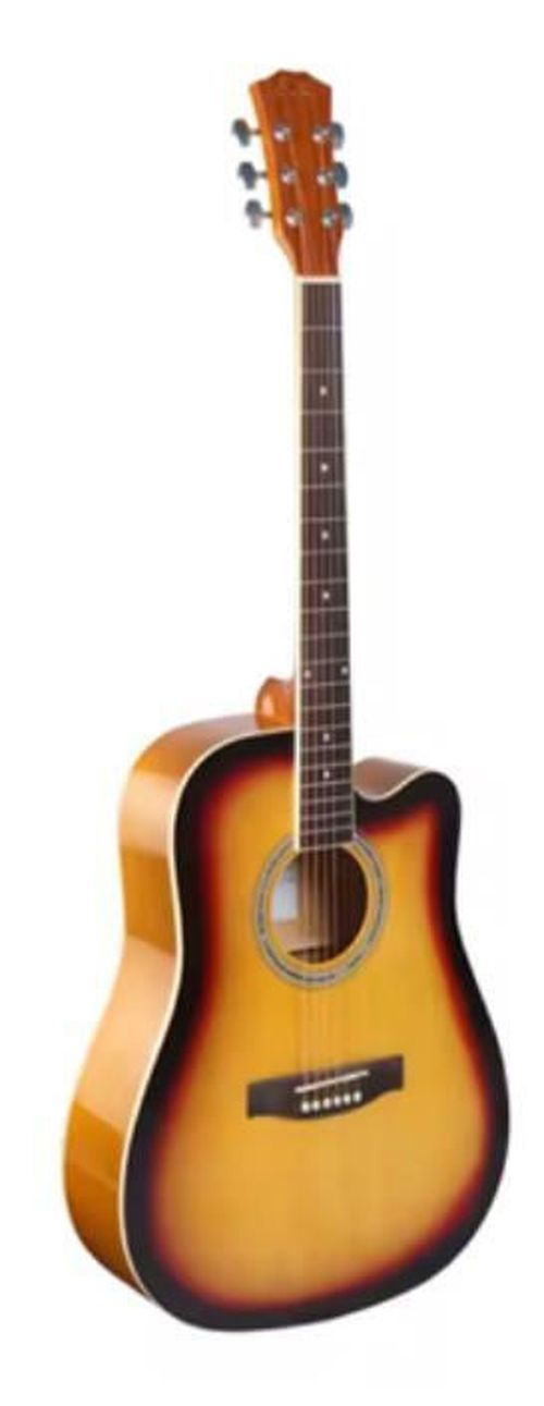 cumpără Chitară Enjoy E41-DDL SB în Chișinău 