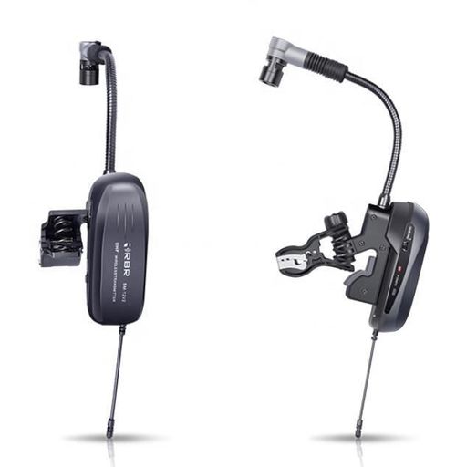 cumpără Microfon RBR D333-V2 Wireless în Chișinău 