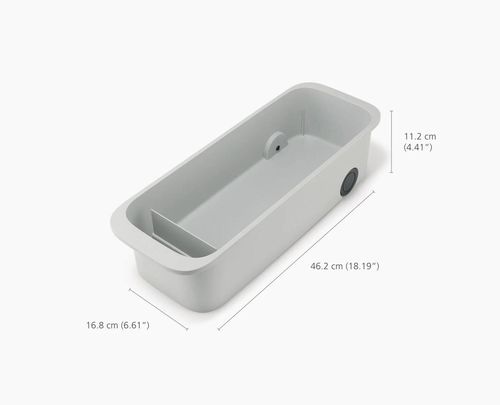 купить Аксессуар для кухни Joseph Joseph 8500022 Organizator pe roti в Кишинёве 