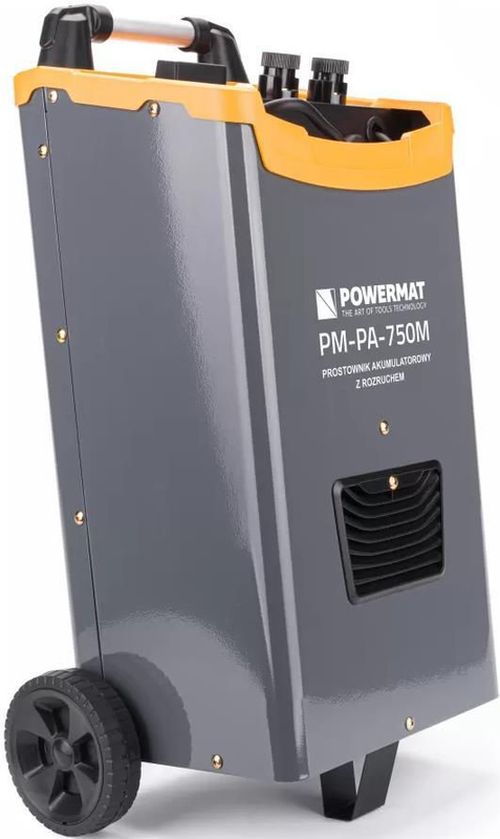 cumpără Încărcător acumlator auto Powermat PM-PA-750M cu pornire 700A 12/24V în Chișinău 