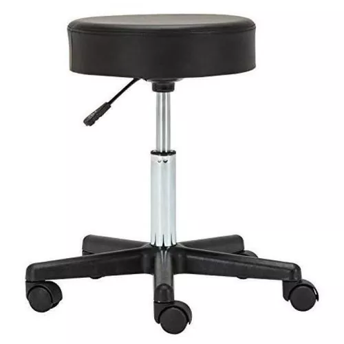 cumpără Fotoliu de birou Xenos Turin Black în Chișinău 