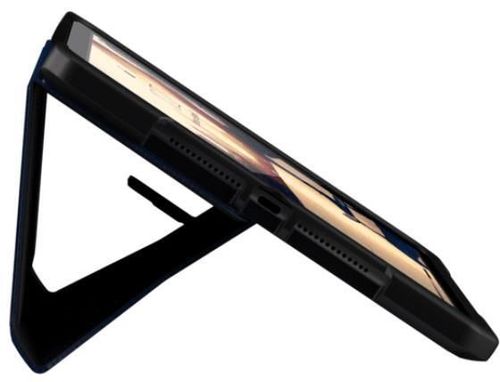 купить Сумка/чехол для планшета UAG iPad 10.2 (2019/2020) Metropolis Cobalt 121916115050 в Кишинёве 