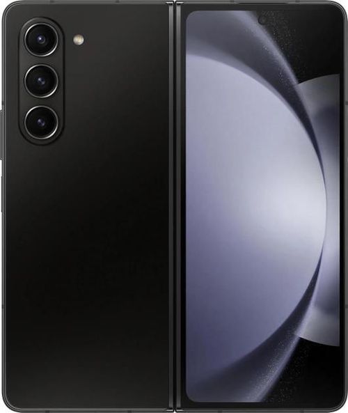 купить Смартфон Samsung F946B/256D Galaxy Fold5 Black в Кишинёве 