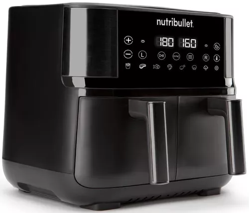 cumpără Friteuza cu aer cald Nutribullet NBA081B în Chișinău 