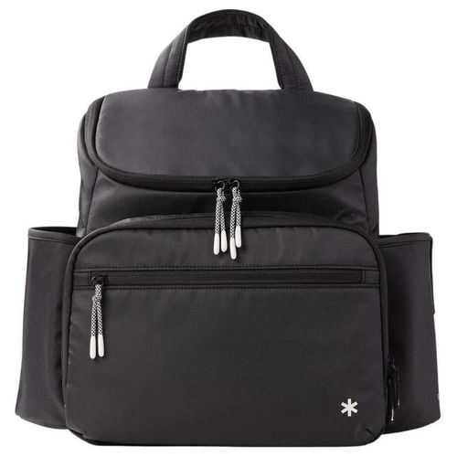 cumpără Geantă pentru mama Skip Hop 9T446310 Forma Next Black în Chișinău 