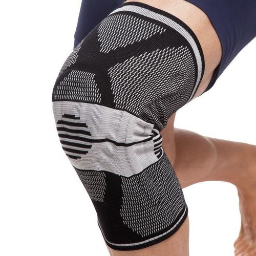 купить Бандаж спортивный miscellaneous 5576 Bandaj pt genunchi cu inel /silicon MUTE 9065 XL в Кишинёве 