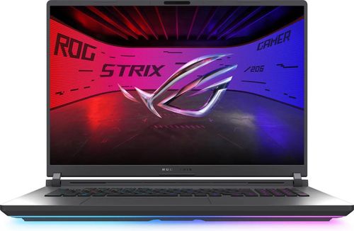 купить Ноутбук ASUS G815LR-S9085 ROG Strix G18 в Кишинёве 