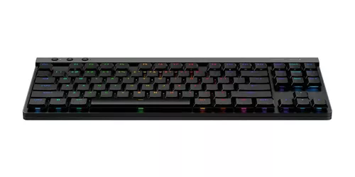 cumpără Tastatură Logitech G515 LIGHTSPEED TKL Black în Chișinău 