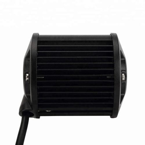 cumpără Lampă auto miscellaneous G17-233, противотуманки 12 LED квадратная, 2шт în Chișinău 