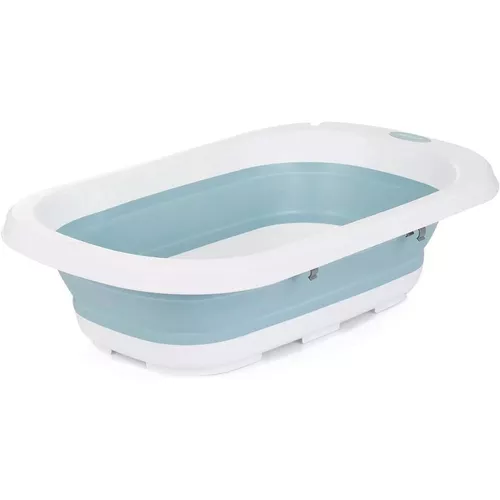 купить Ванночка Chipolino SHVFI0242BL Fiore blue set в Кишинёве 