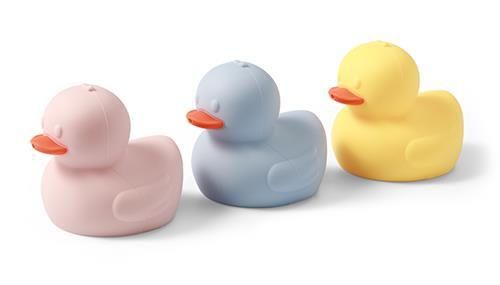 cumpără Accesoriu pentru baie BabyOno 1568 Jucarii de baie din silicon Ratuste în Chișinău 
