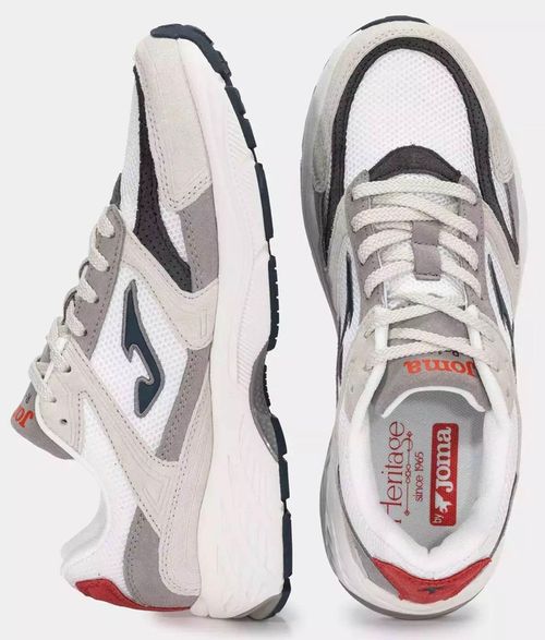 cumpără Încălțăminte sportivă Joma CR111 Men 2512 Grey (46) CR111S2512 în Chișinău 