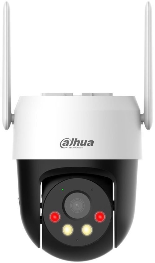 купить Камера наблюдения Dahua DH-P5AE-PV-4G 5Mp, 4,0mm 4G в Кишинёве 
