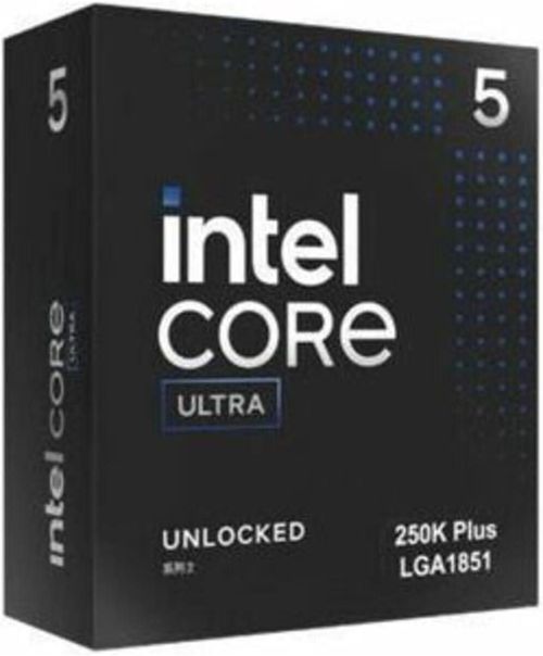 cumpără Procesor Intel Ultra 5 250K Plus, S1851 în Chișinău 