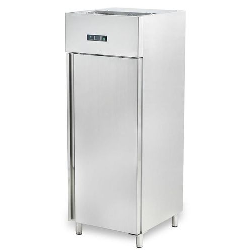 купить Шкаф морозильный Hurakan HKN-GX650BT (H201866) в Кишинёве 