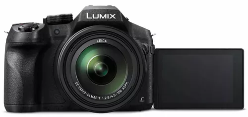 cumpără Aparat foto compact Panasonic DMC-FZ300EEK în Chișinău 