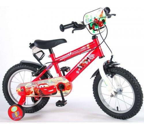 cumpără Bicicletă Volare 14 11448-CH-IT Disney Cars în Chișinău 