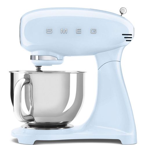 купить Кухонная машина SMEG SMF05PBEU в Кишинёве 