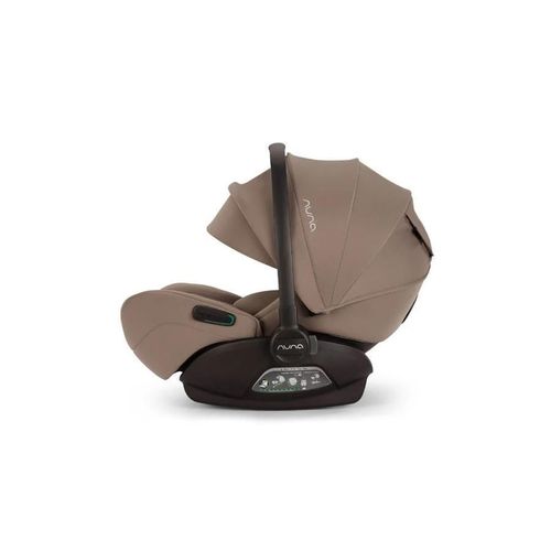 cumpără Scaun auto Nuna CS20200CDRGL Scoica auto ARRA Flex Cedar, nastere-87 cm în Chișinău 