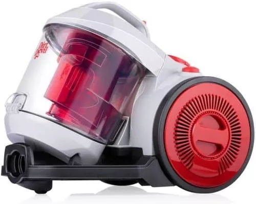 cumpără Aspirator cu container Dirt Devil DD2503 Bagless Vacuum Cleaner în Chișinău 