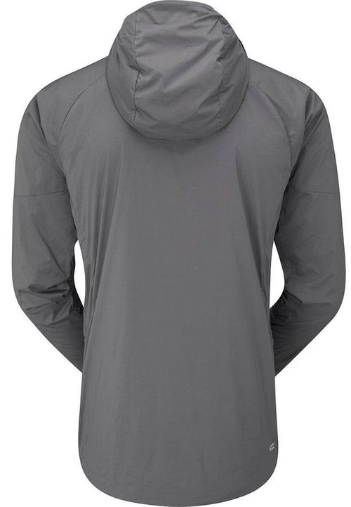 cumpără Îmbrăcăminte sport Rab Scurta barbati VR Summit Graphene M (QVR-84-GRH-MED) în Chișinău 