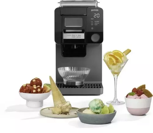 купить Мороженица Gorenje GIICM в Кишинёве 