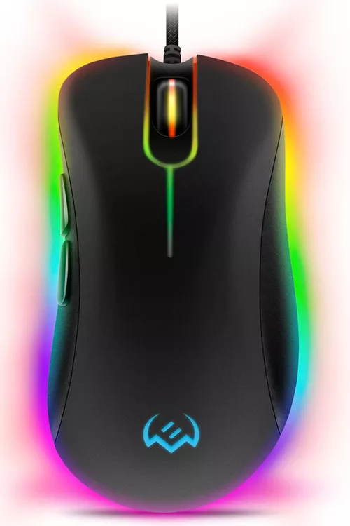 купить Игровая мышь Sven RX-G830 RGB Gaming в Кишинёве 