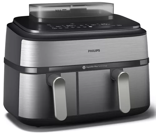 купить Аэрофритюрница Philips NA555/00 в Кишинёве 